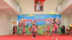 Giới thiệu nhà trường