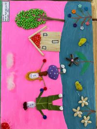 SẢN PHẨM CỦA TRẺ