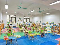 SẢN PHẨM CỦA TRẺ