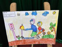 SẢN PHẨM CỦA TRẺ