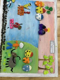 SẢN PHẨM CỦA TRẺ