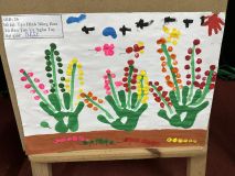 SẢN PHẨM CỦA TRẺ 3T