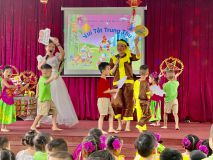 ẢNH TRUNG THU 2022