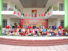 HỘI CHỢ XUÂN 2023