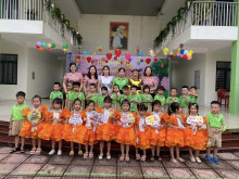 VUI TẾT TRUNG THU 2023