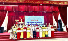 HỘI THI GVG NĂM HỌC 2023 - 2024